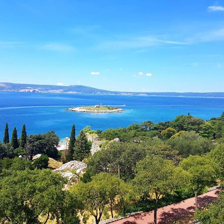 Apartment Kolaric Novi Vinodolski Εξωτερικό φωτογραφία