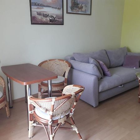 Apartment Kolaric Novi Vinodolski Εξωτερικό φωτογραφία