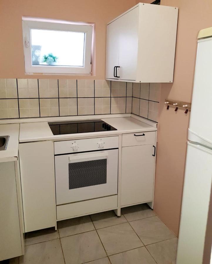 Apartment Kolaric Novi Vinodolski Εξωτερικό φωτογραφία