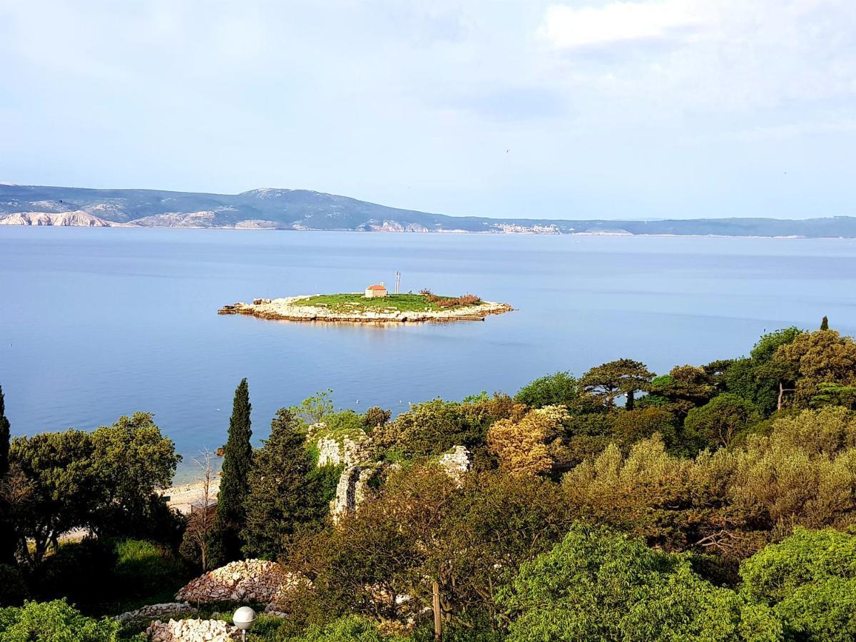 Apartment Kolaric Novi Vinodolski Εξωτερικό φωτογραφία