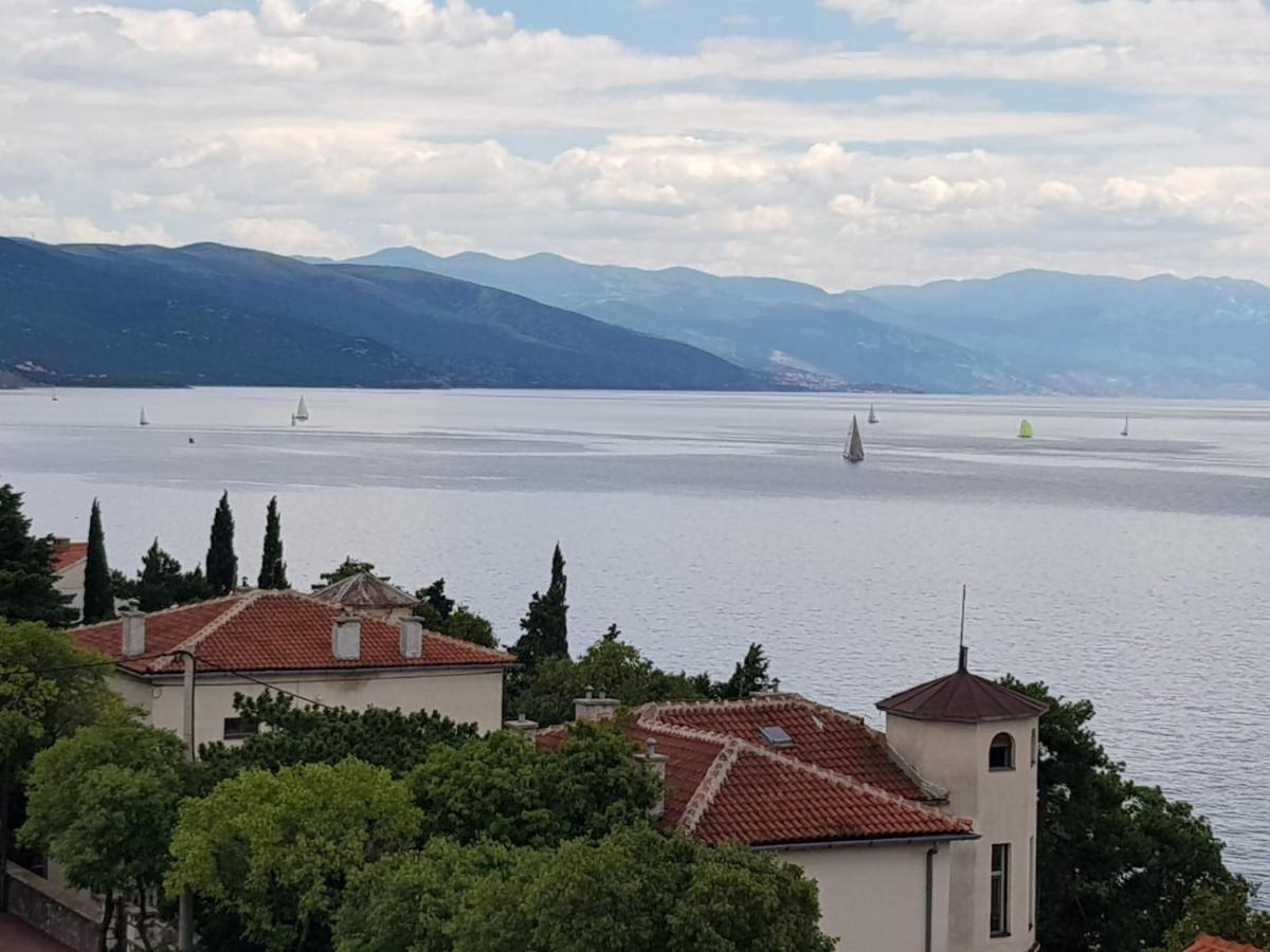 Apartment Kolaric Novi Vinodolski Εξωτερικό φωτογραφία