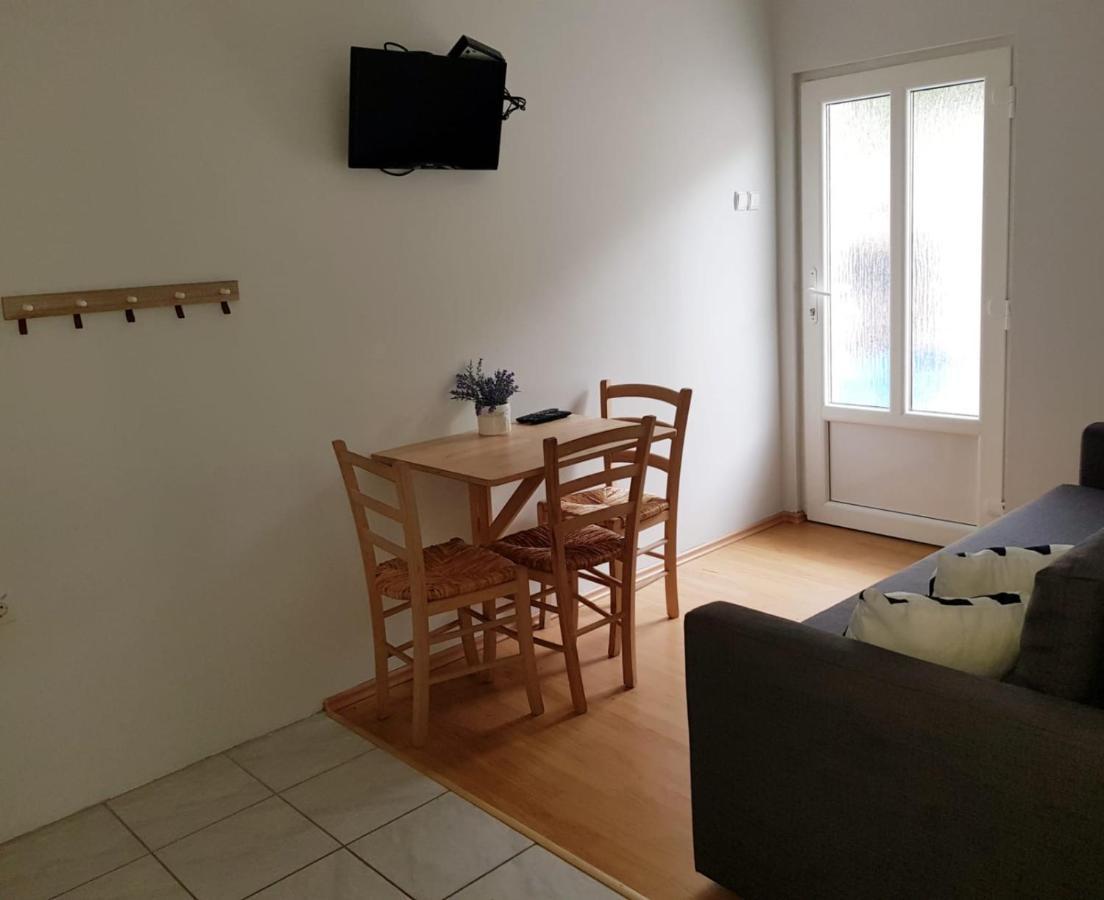 Apartment Kolaric Novi Vinodolski Εξωτερικό φωτογραφία