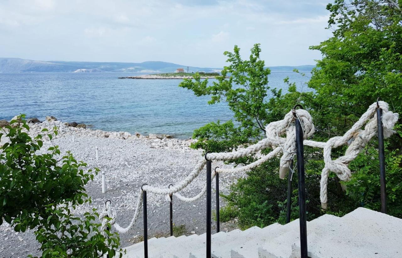 Apartment Kolaric Novi Vinodolski Εξωτερικό φωτογραφία