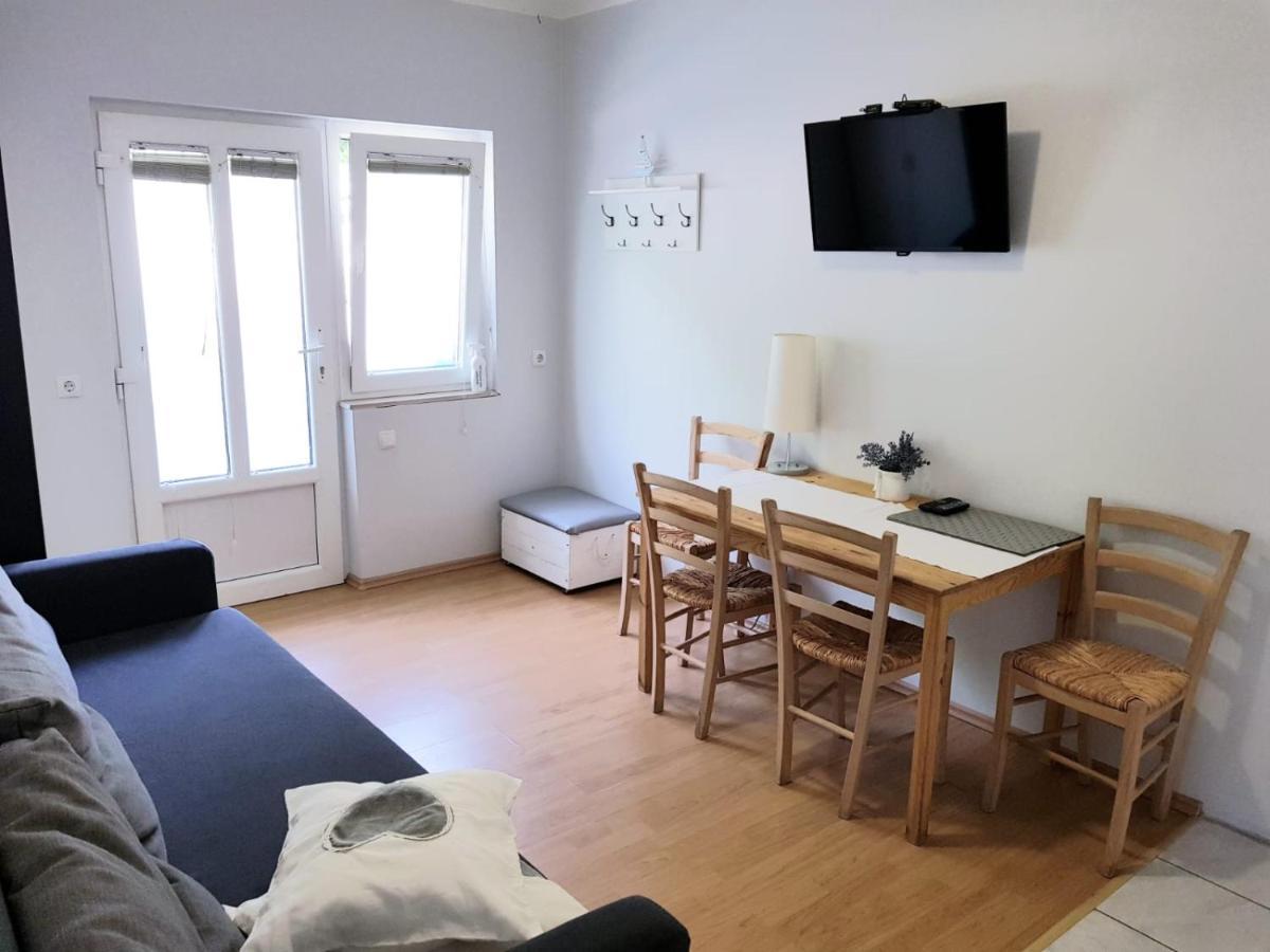 Apartment Kolaric Novi Vinodolski Εξωτερικό φωτογραφία
