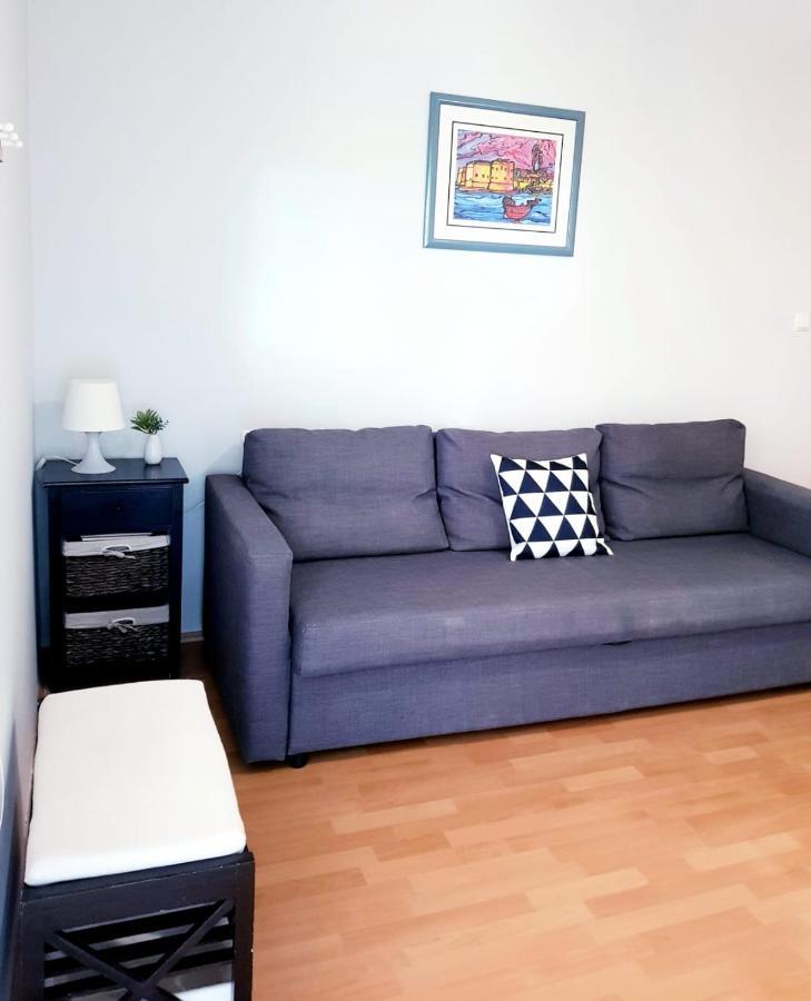 Apartment Kolaric Novi Vinodolski Εξωτερικό φωτογραφία