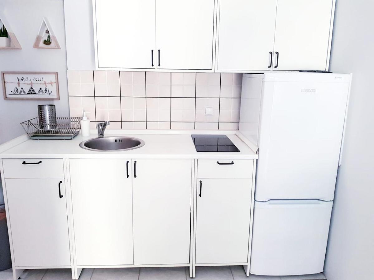 Apartment Kolaric Novi Vinodolski Εξωτερικό φωτογραφία