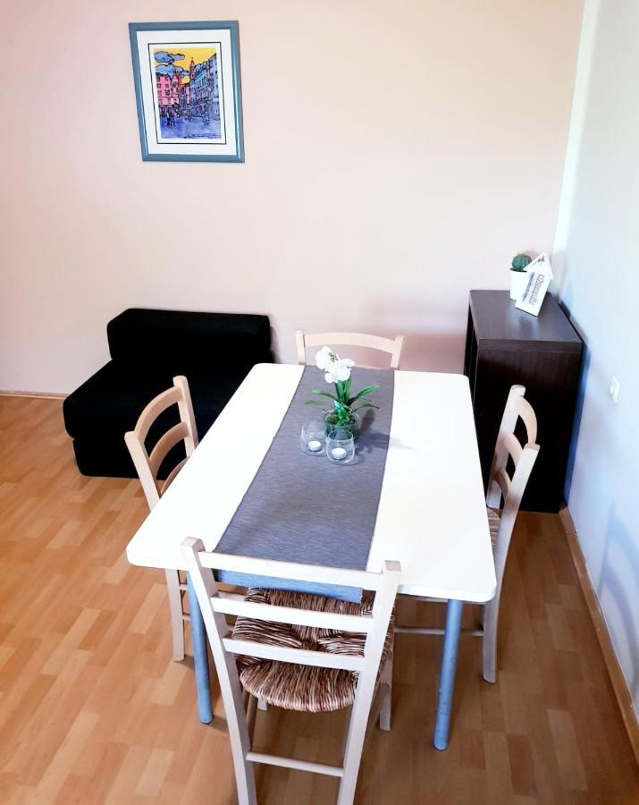 Apartment Kolaric Novi Vinodolski Εξωτερικό φωτογραφία