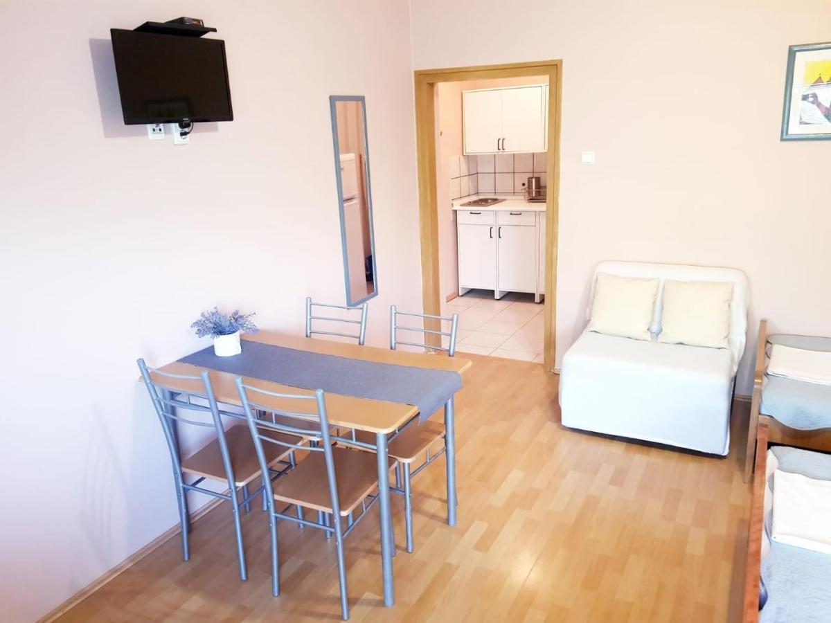 Apartment Kolaric Novi Vinodolski Εξωτερικό φωτογραφία