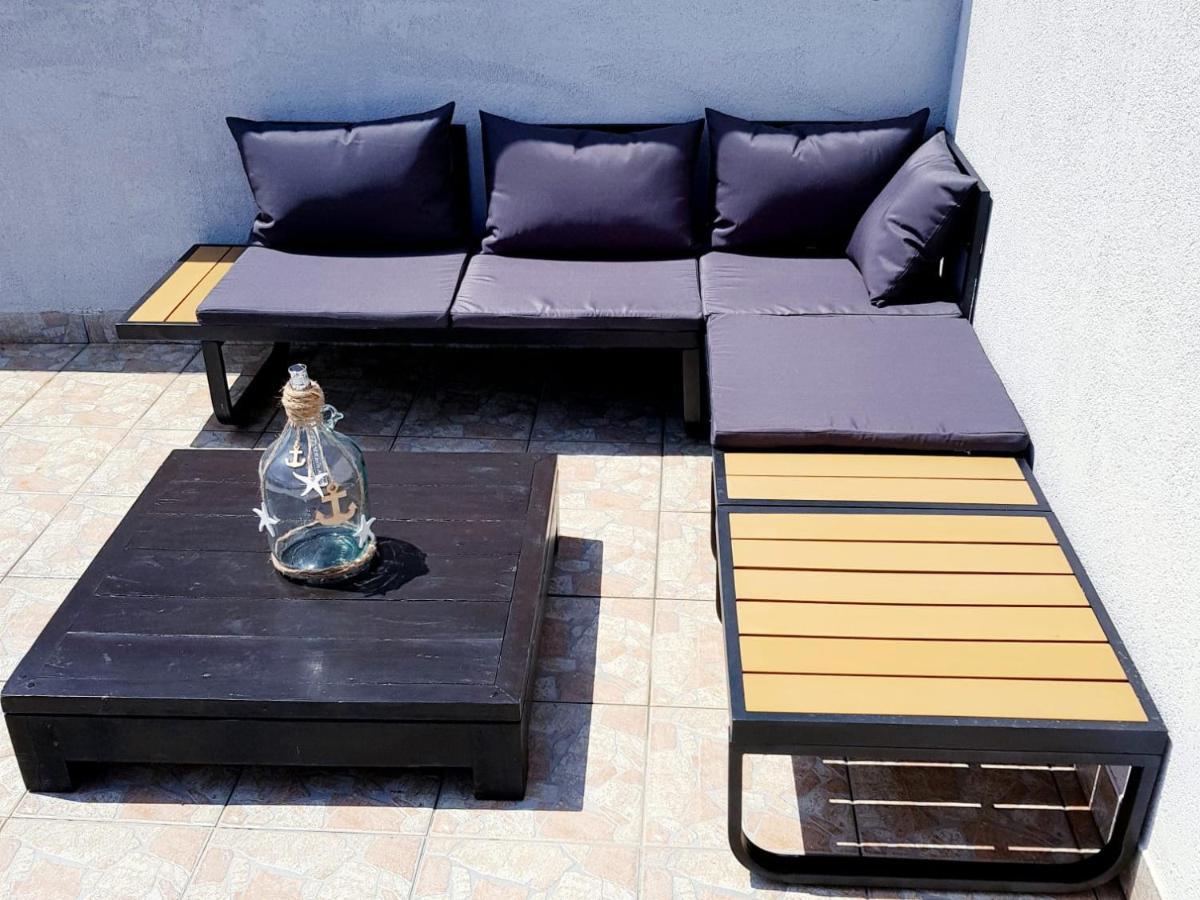 Apartment Kolaric Novi Vinodolski Εξωτερικό φωτογραφία