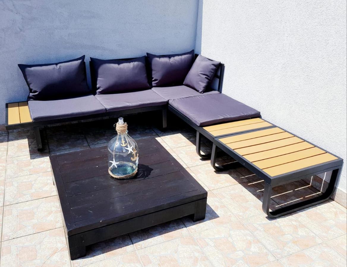Apartment Kolaric Novi Vinodolski Εξωτερικό φωτογραφία