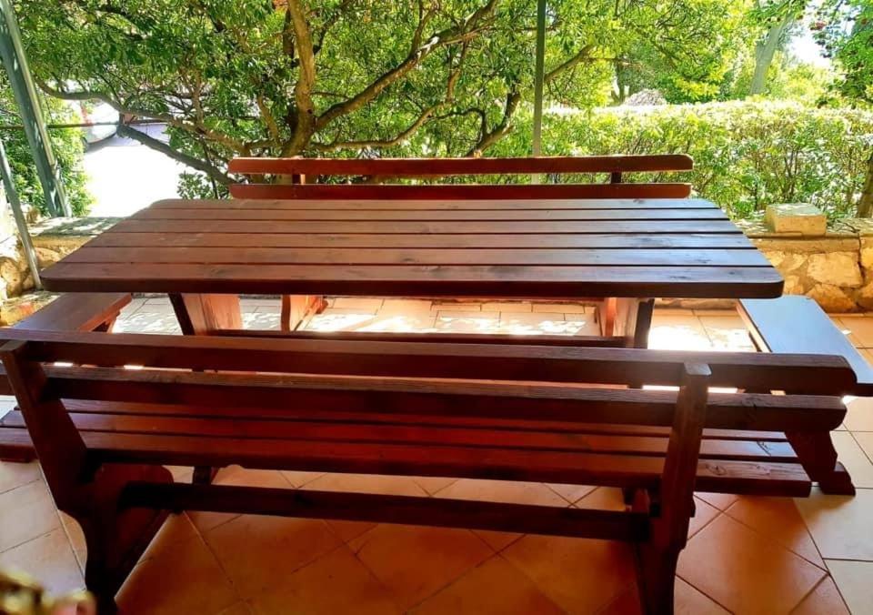 Apartment Kolaric Novi Vinodolski Εξωτερικό φωτογραφία
