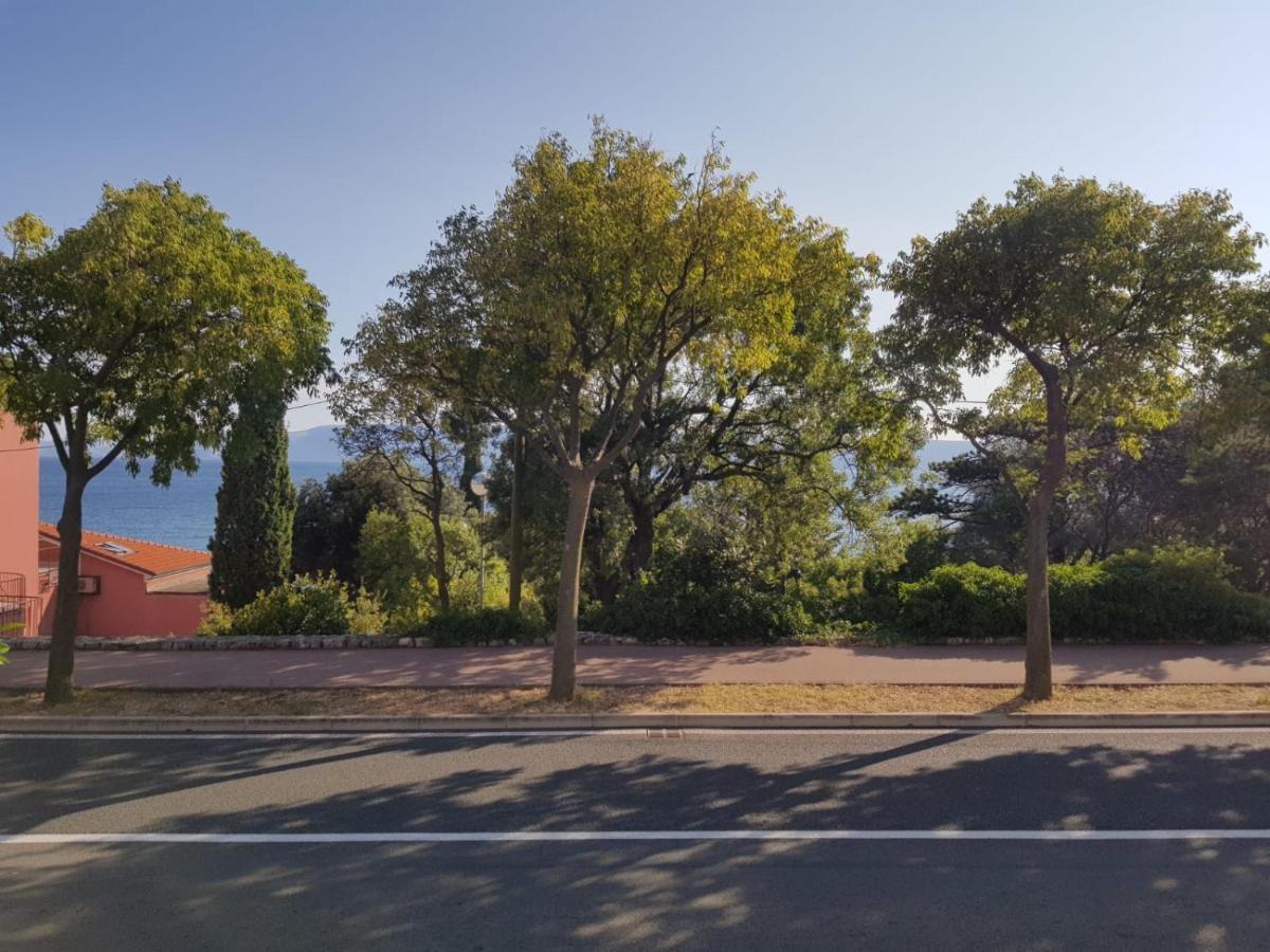 Apartment Kolaric Novi Vinodolski Εξωτερικό φωτογραφία