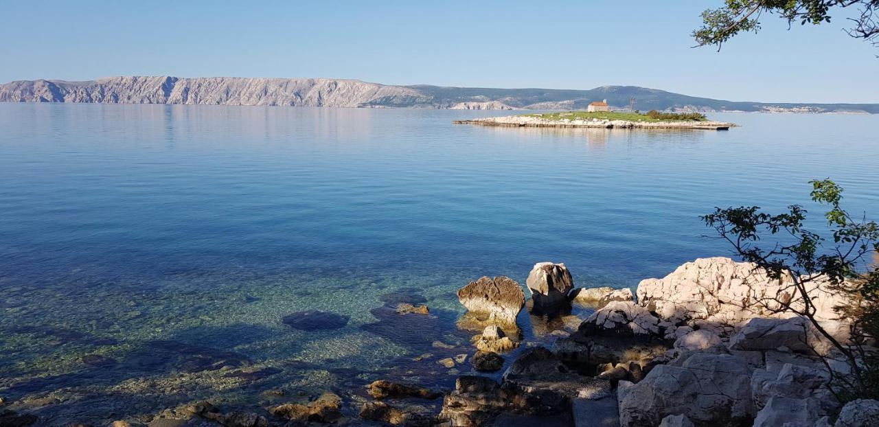 Apartment Kolaric Novi Vinodolski Εξωτερικό φωτογραφία