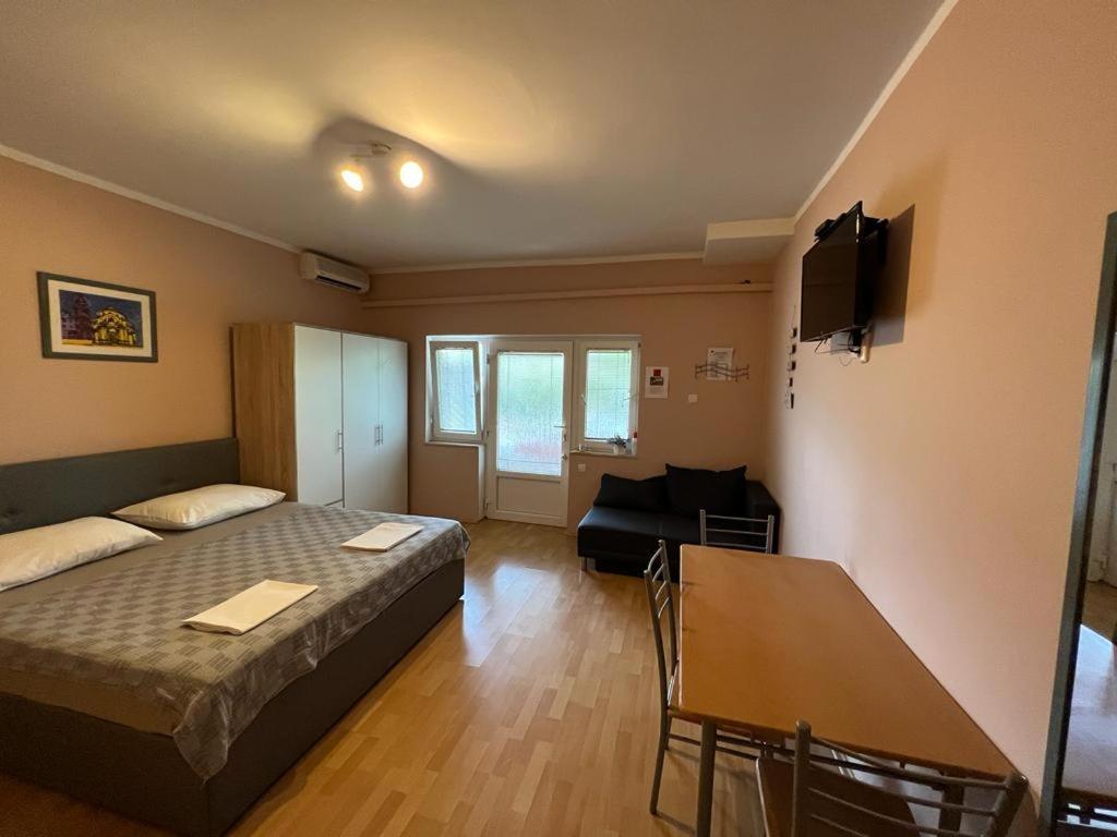 Apartment Kolaric Novi Vinodolski Εξωτερικό φωτογραφία