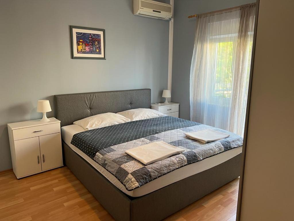 Apartment Kolaric Novi Vinodolski Εξωτερικό φωτογραφία