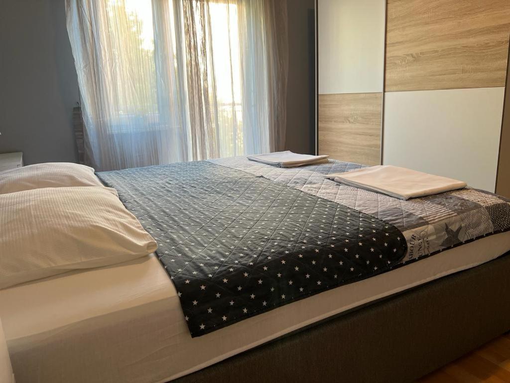 Apartment Kolaric Novi Vinodolski Εξωτερικό φωτογραφία