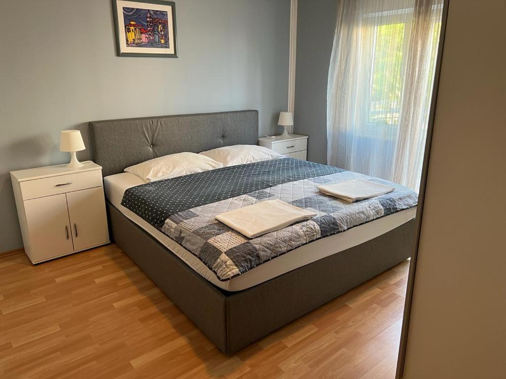 Apartment Kolaric Novi Vinodolski Εξωτερικό φωτογραφία