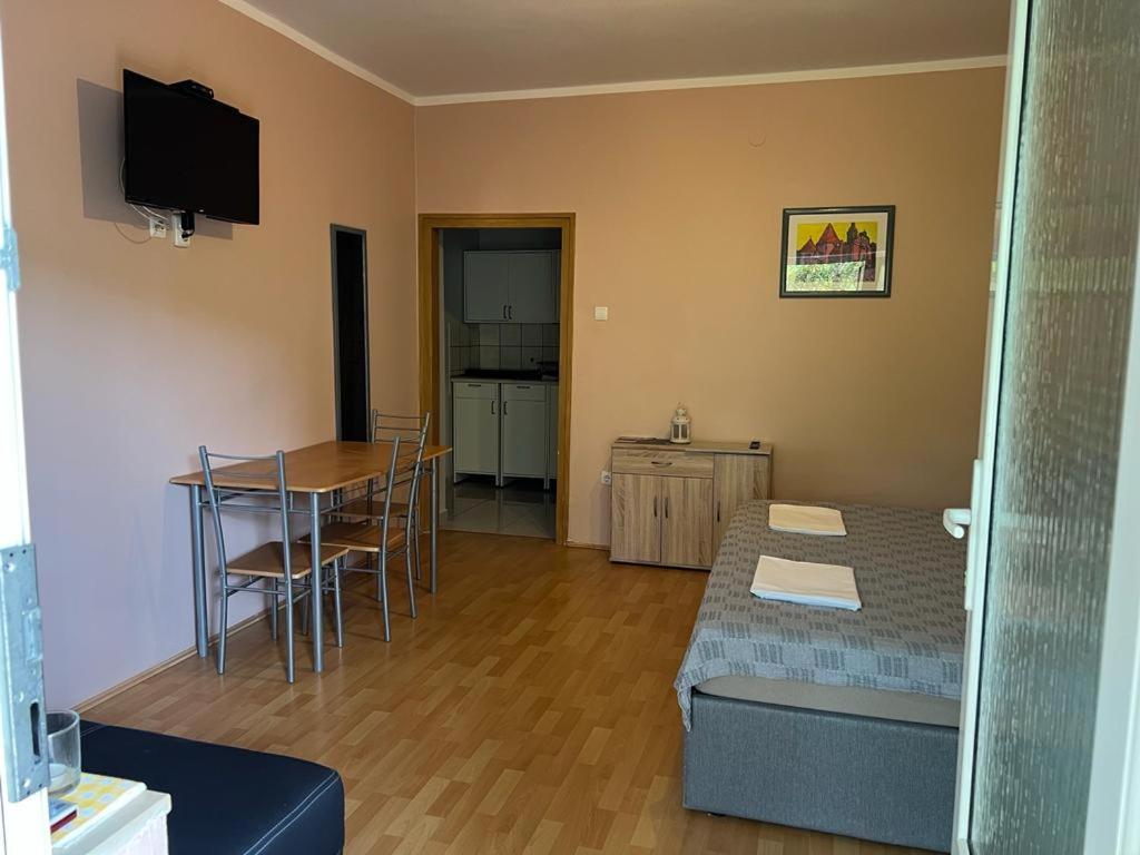 Apartment Kolaric Novi Vinodolski Εξωτερικό φωτογραφία