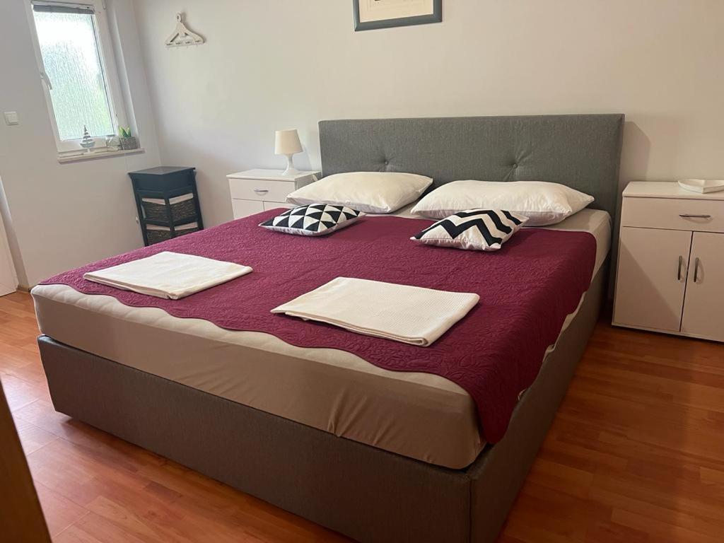 Apartment Kolaric Novi Vinodolski Εξωτερικό φωτογραφία