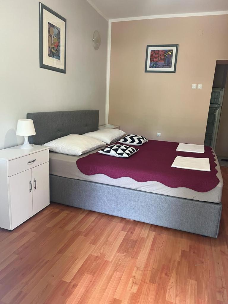 Apartment Kolaric Novi Vinodolski Εξωτερικό φωτογραφία