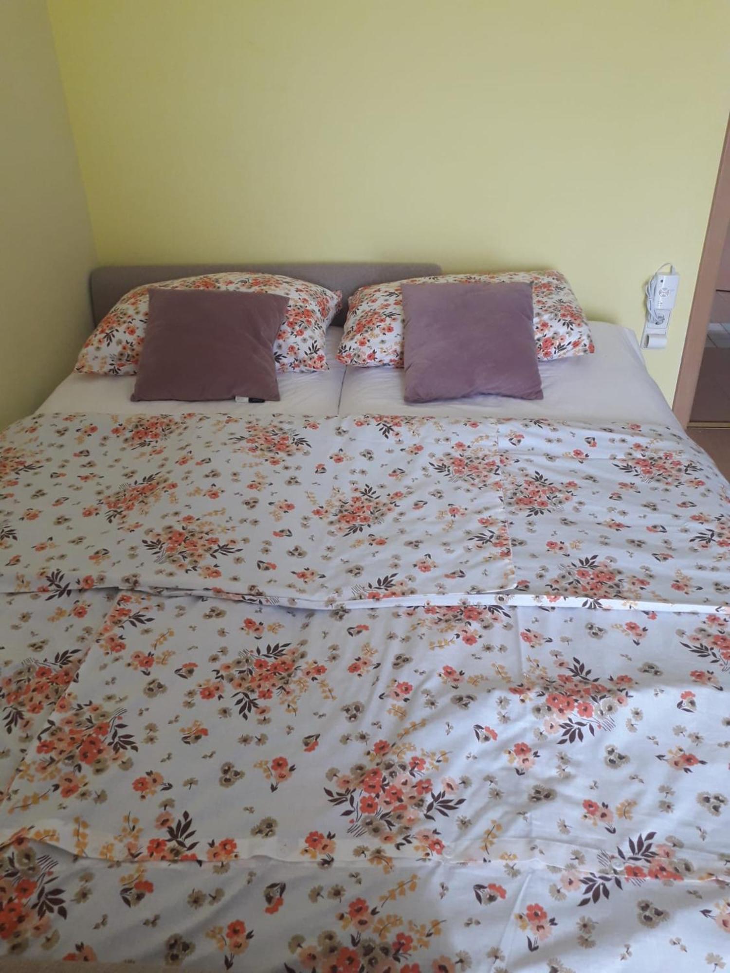 Apartment Kolaric Novi Vinodolski Εξωτερικό φωτογραφία