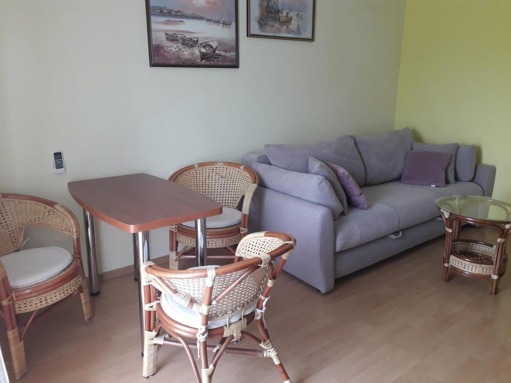 Apartment Kolaric Novi Vinodolski Εξωτερικό φωτογραφία