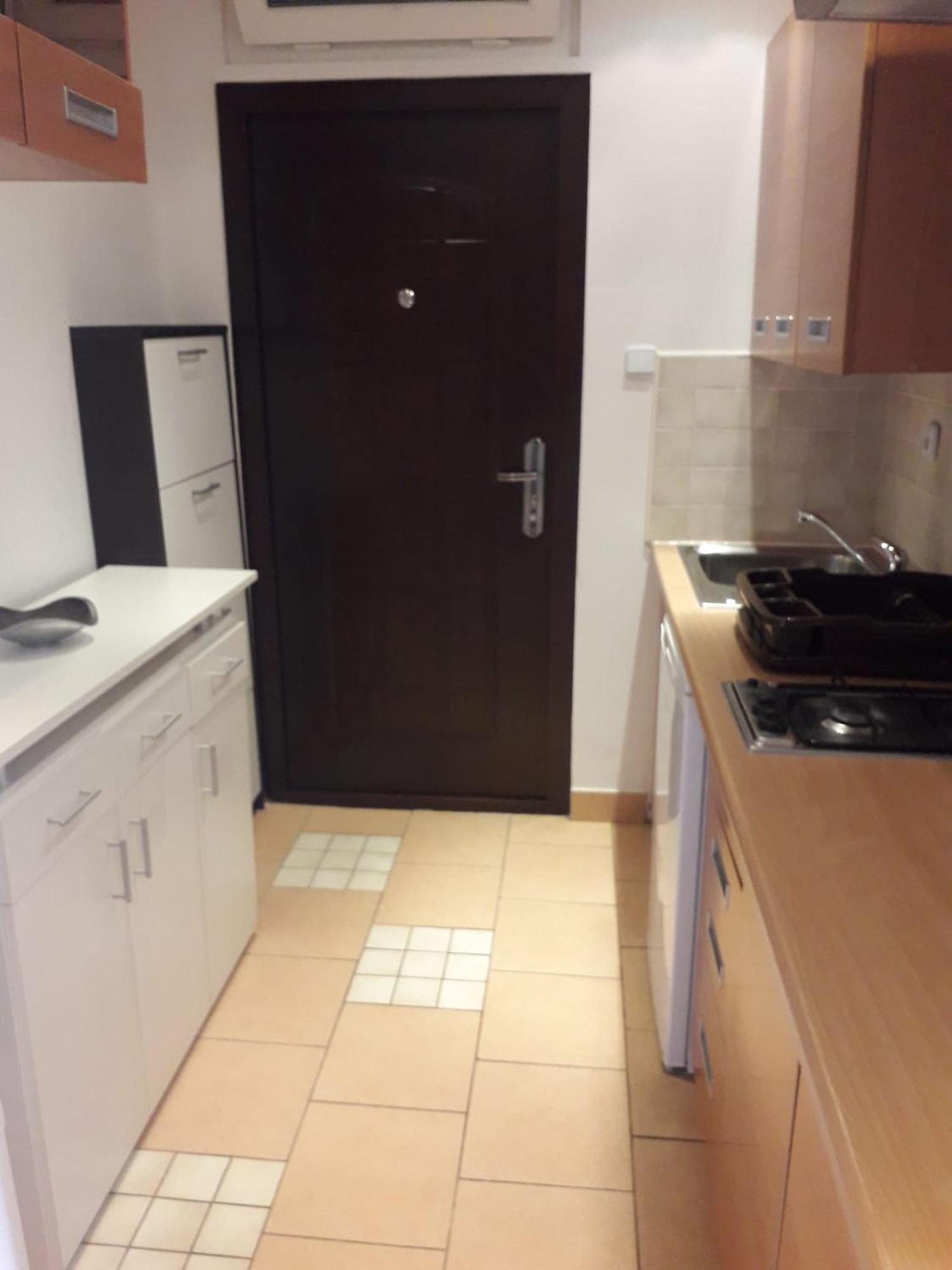 Apartment Kolaric Novi Vinodolski Εξωτερικό φωτογραφία