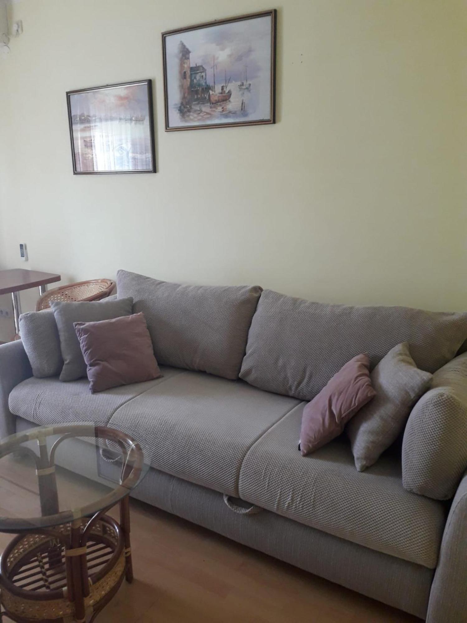 Apartment Kolaric Novi Vinodolski Εξωτερικό φωτογραφία