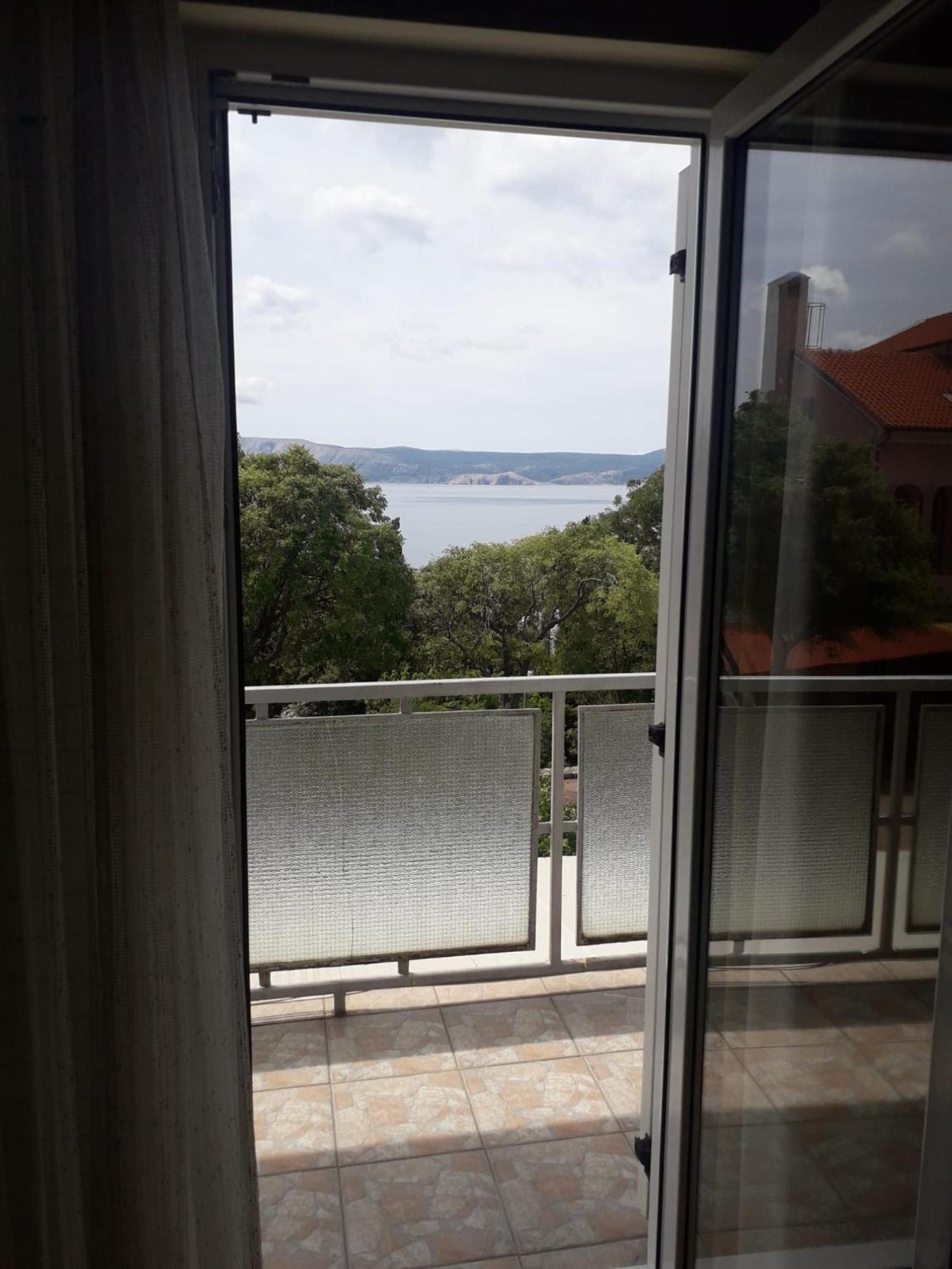 Apartment Kolaric Novi Vinodolski Εξωτερικό φωτογραφία