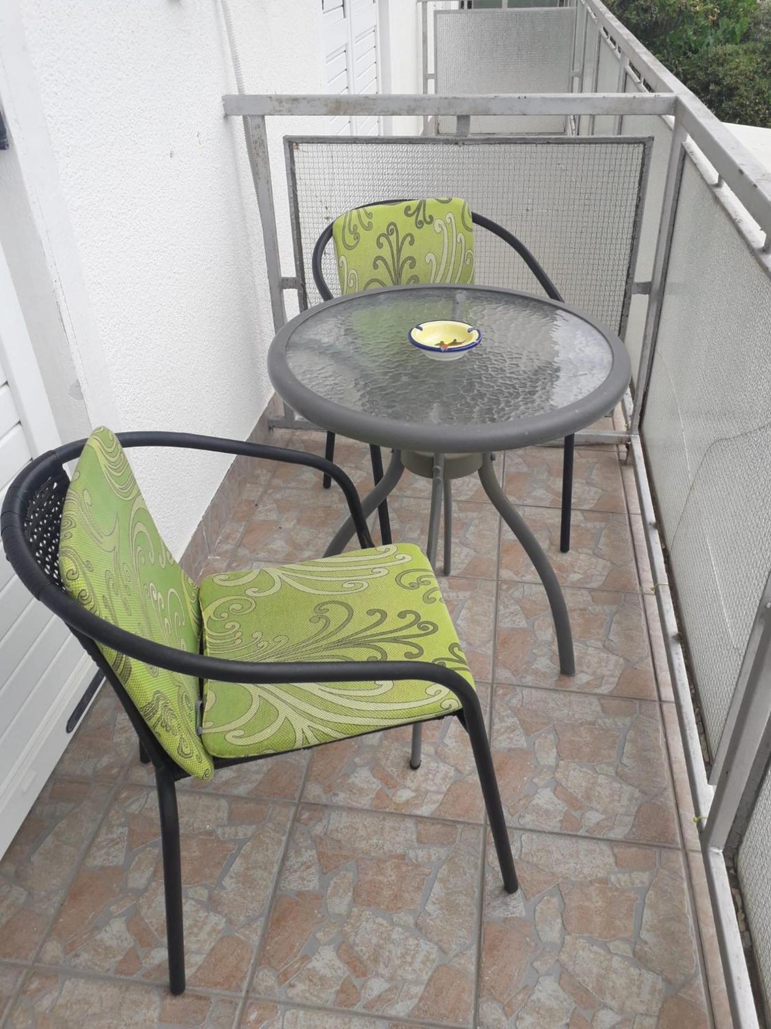 Apartment Kolaric Novi Vinodolski Εξωτερικό φωτογραφία