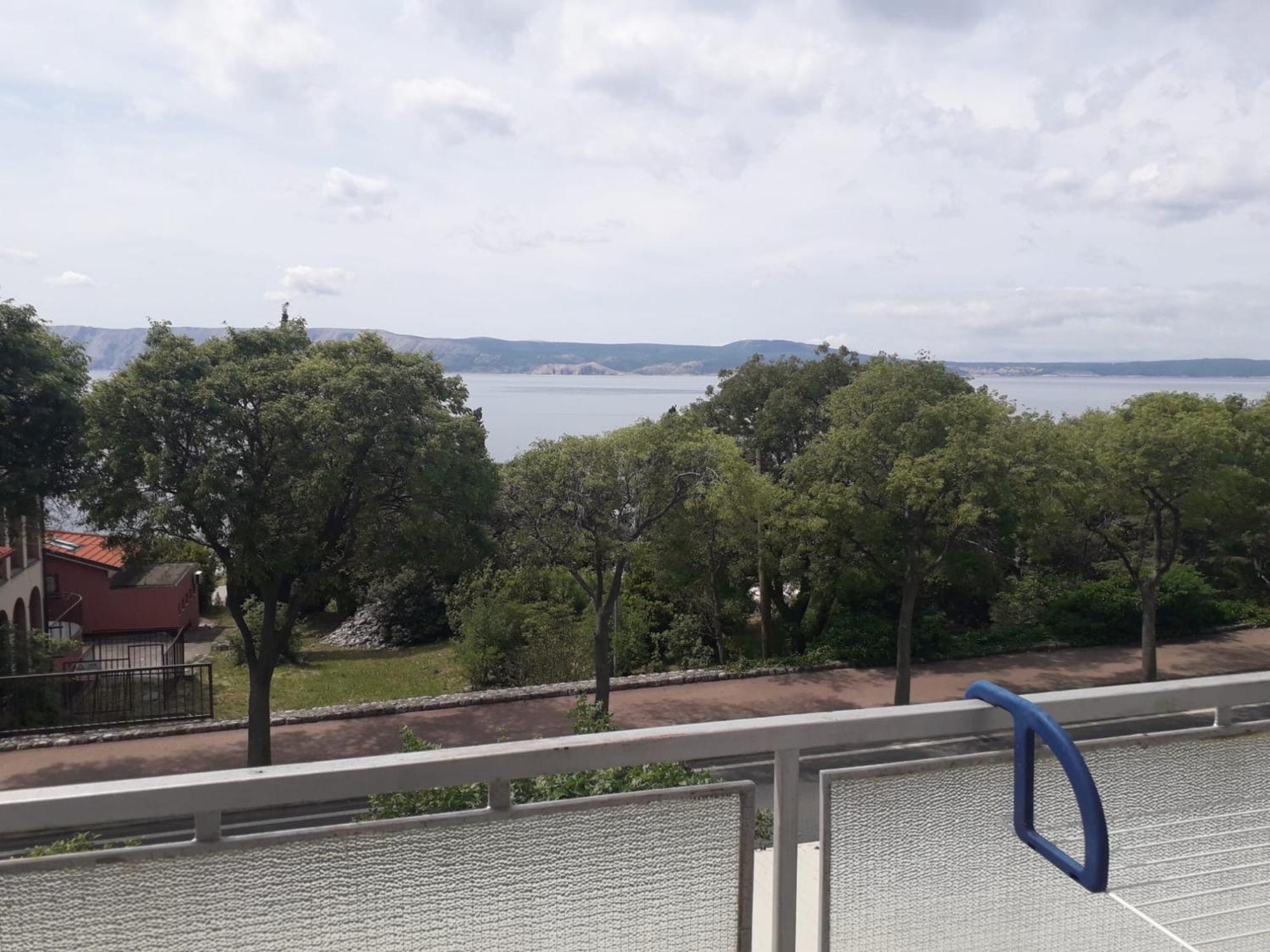 Apartment Kolaric Novi Vinodolski Εξωτερικό φωτογραφία