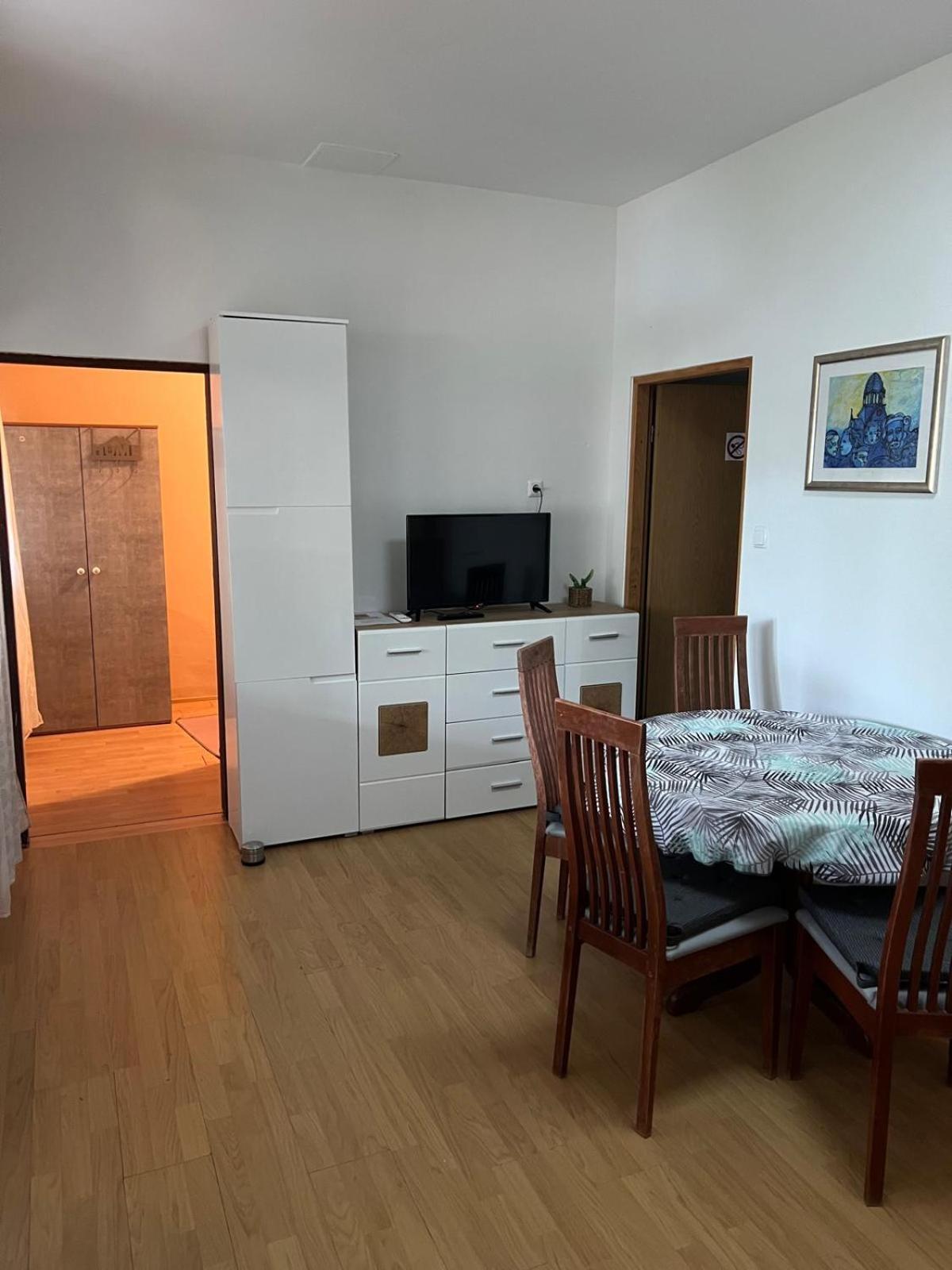 Apartment Kolaric Novi Vinodolski Εξωτερικό φωτογραφία