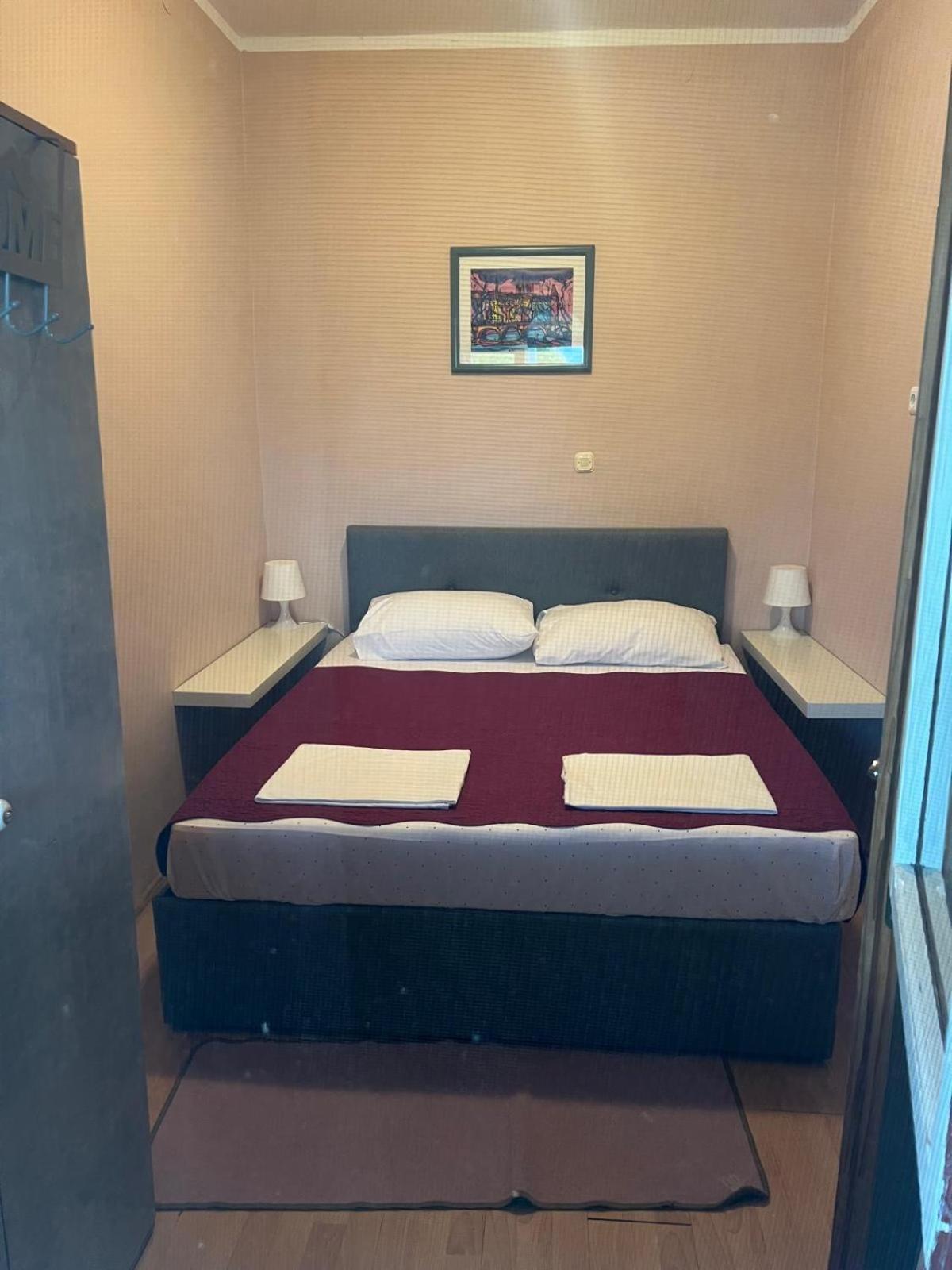 Apartment Kolaric Novi Vinodolski Εξωτερικό φωτογραφία