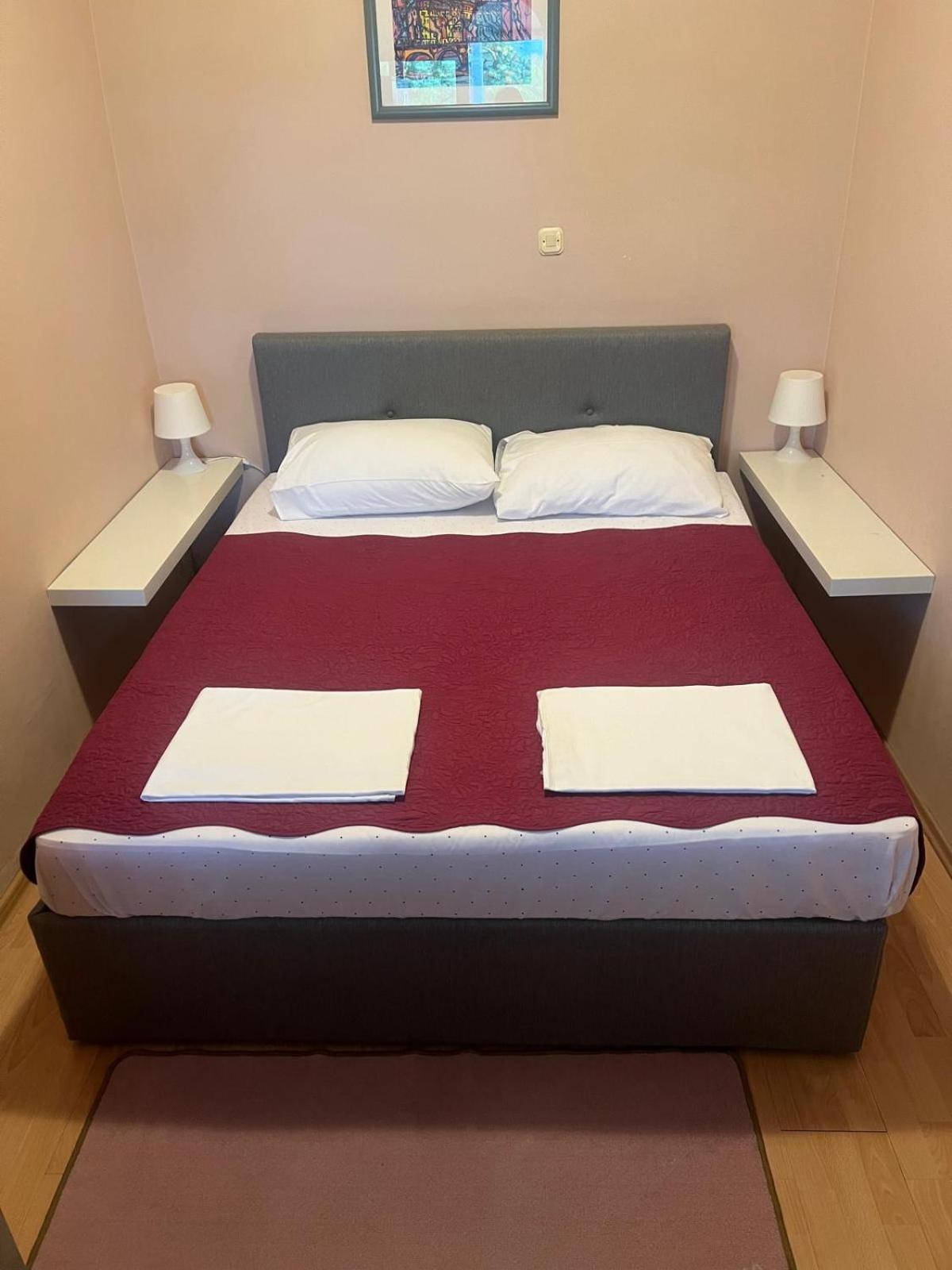Apartment Kolaric Novi Vinodolski Εξωτερικό φωτογραφία