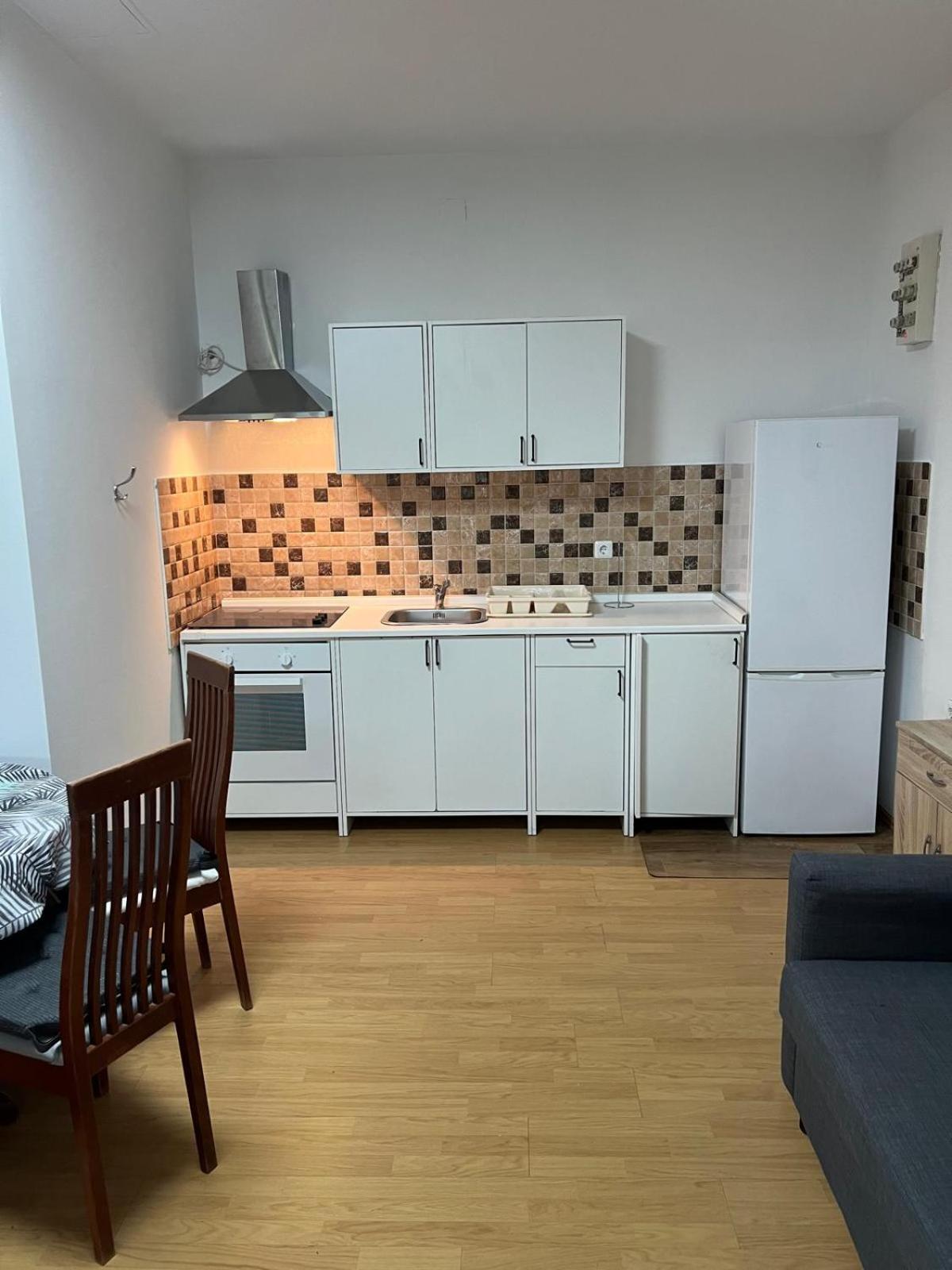 Apartment Kolaric Novi Vinodolski Εξωτερικό φωτογραφία
