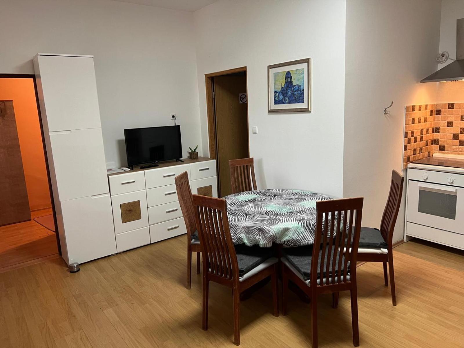 Apartment Kolaric Novi Vinodolski Εξωτερικό φωτογραφία