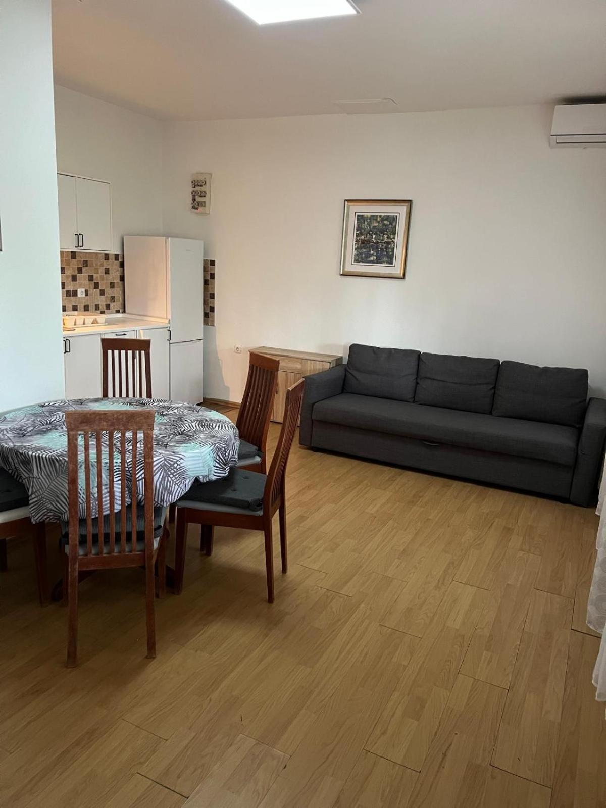Apartment Kolaric Novi Vinodolski Εξωτερικό φωτογραφία