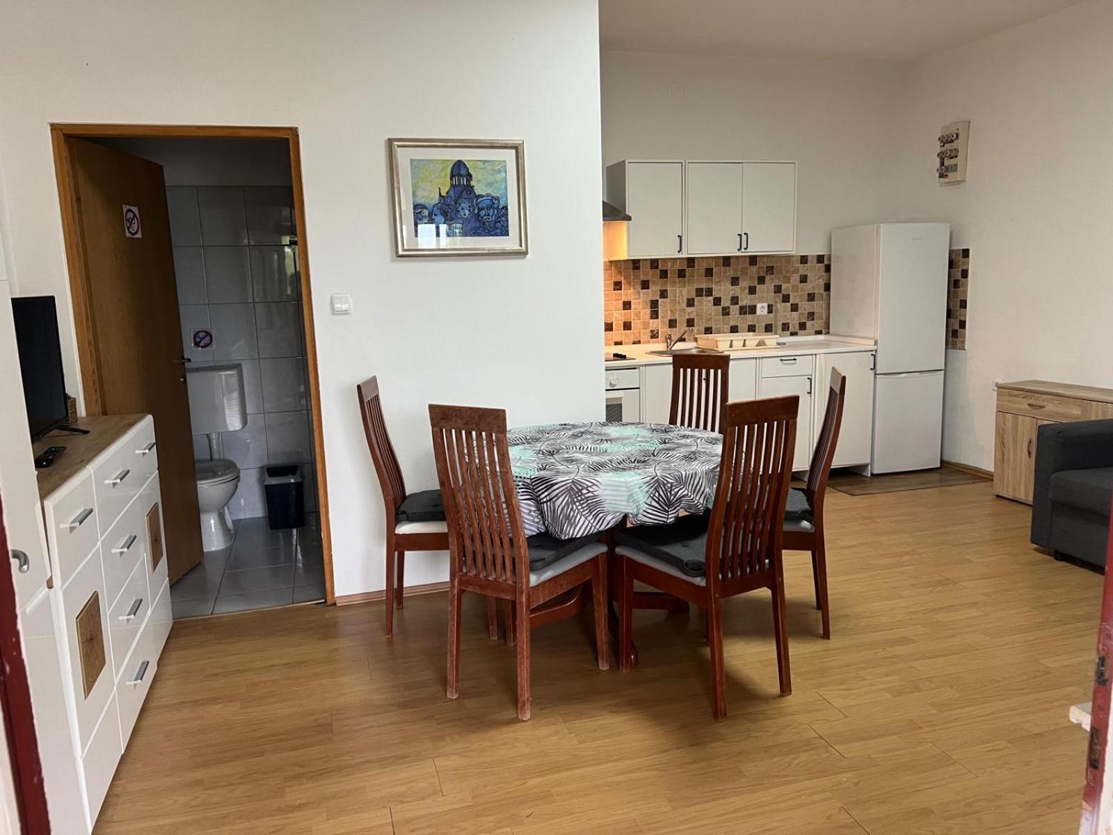 Apartment Kolaric Novi Vinodolski Εξωτερικό φωτογραφία